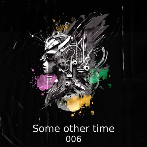 Rich Azen-Some other time