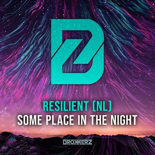 Resilient-Some Place in the Night