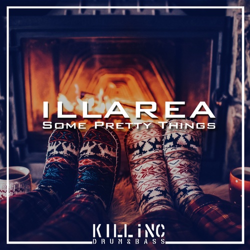 Illarea-Some Pretty Things