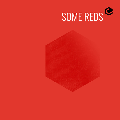 Monomood, Roman Lindau, Sascha Rydell-Some Reds