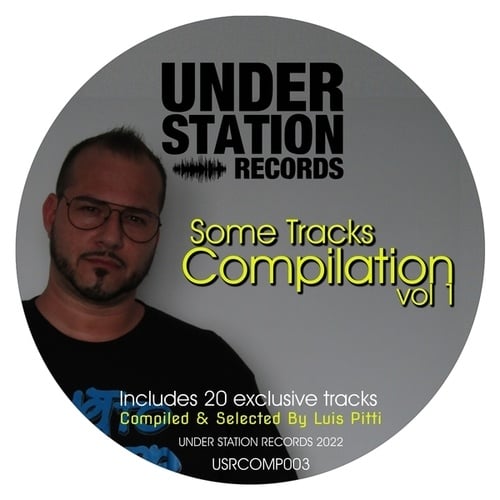 Various Artists-Some Tracks Compilation, Vol. 1