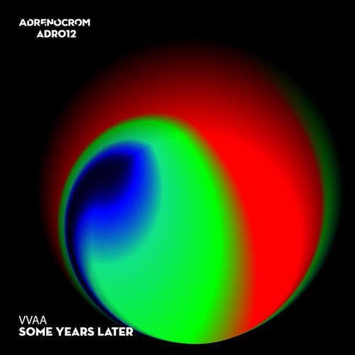 Various Artists-Some Years Later ...