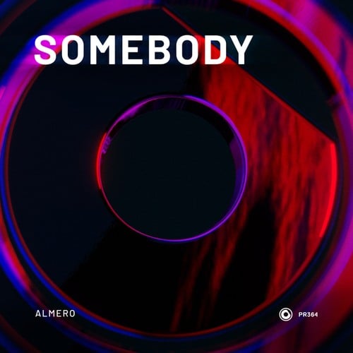 Almero-Somebody