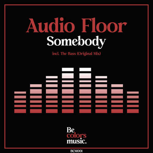 Audio Floor-Somebody