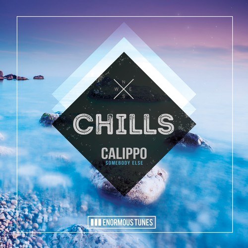 Calippo-Somebody Else