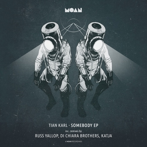 Tian Karl, Rich Wakley, Russ Yallop, Di Chiara Brothers, Katja-Somebody EP