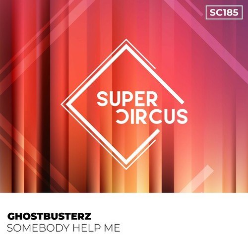 Ghostbusterz-Somebody Help Me