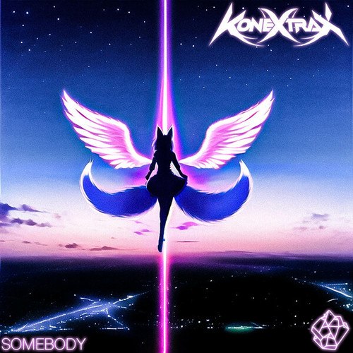 Konextrax-Somebody