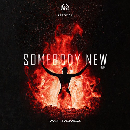 Watremez, Ephoric, Regrave-Somebody New EP