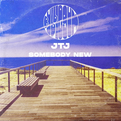 JTJ-Somebody New