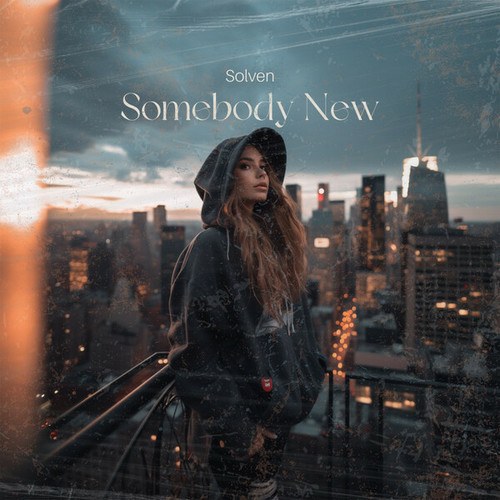 Solven-Somebody New