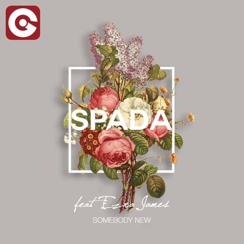 Spada, Ezra James-Somebody New