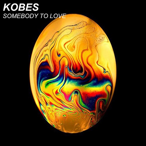 Kobes-Somebody To Love