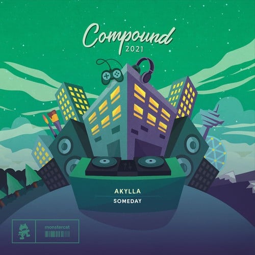 Akylla-Someday