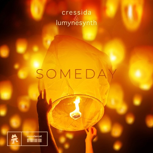 Cressida, Lumynesynth-Someday