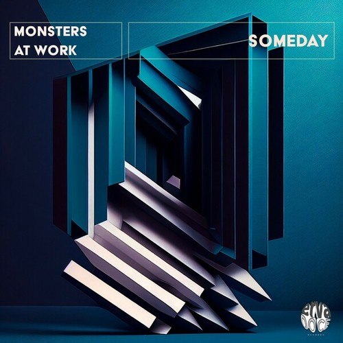Monsters At Work-Someday