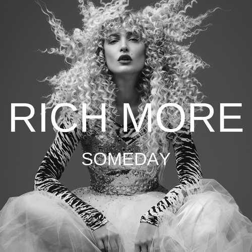 RICH MORE-Someday