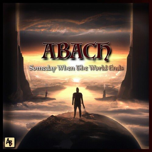 Abach-Someday When the World Ends