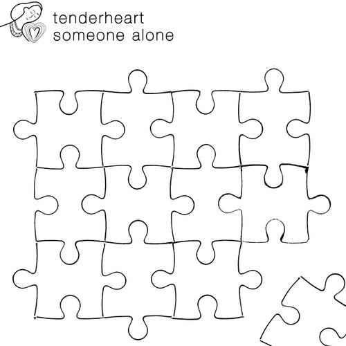 Tenderheart-Someone Alone