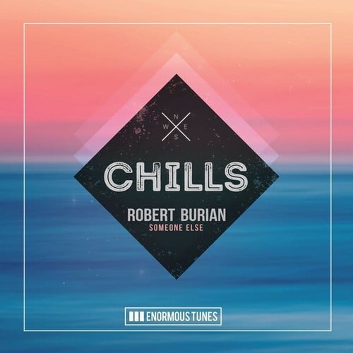 Robert Burian-Someone Else