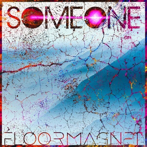 Floormagnet-Someone