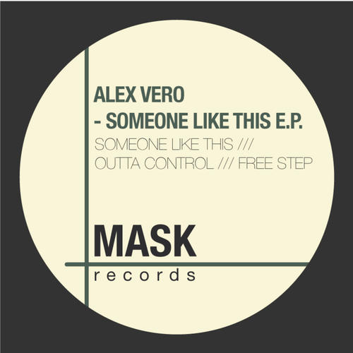Alex Vero-Someone Like This
