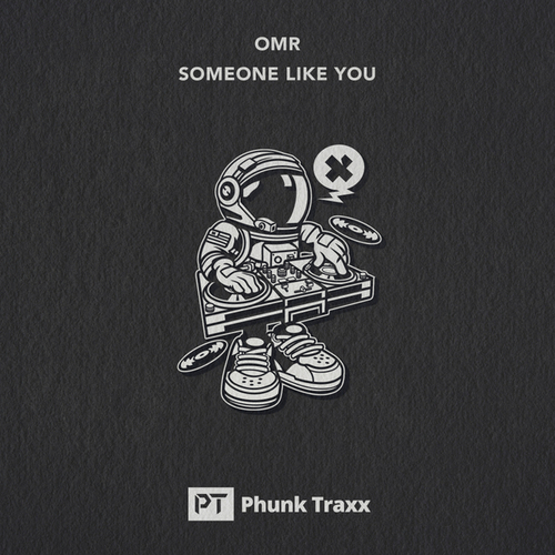 OMR (US)-Someone Like You