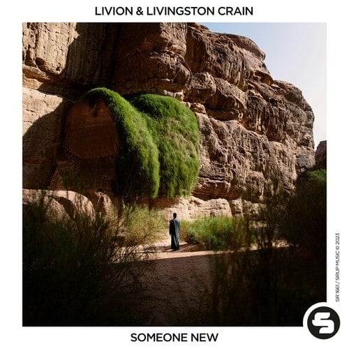 Livion, Livingston Crain-Someone New