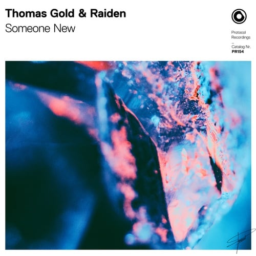 Raiden, Thomas Gold-Someone New