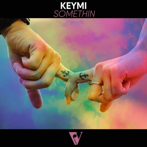 Keymi-Somethin