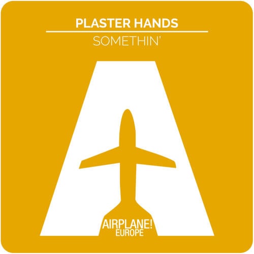 Plaster Hands-Somethin'