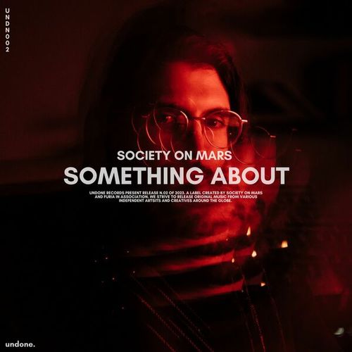 Society On Mars-Something About