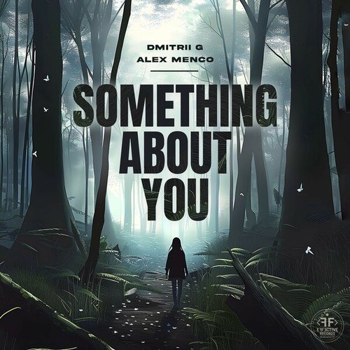 Something About You