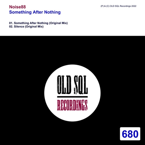 Noise88-Something After Nothing
