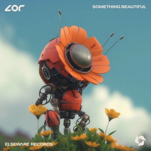 LOR-Something Beautiful