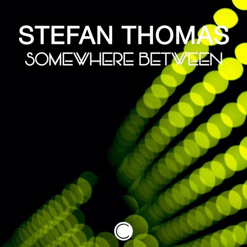 Stefan Thomas-Something Between