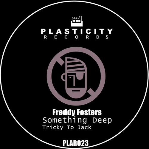 Freddy Fosters-Something Deep