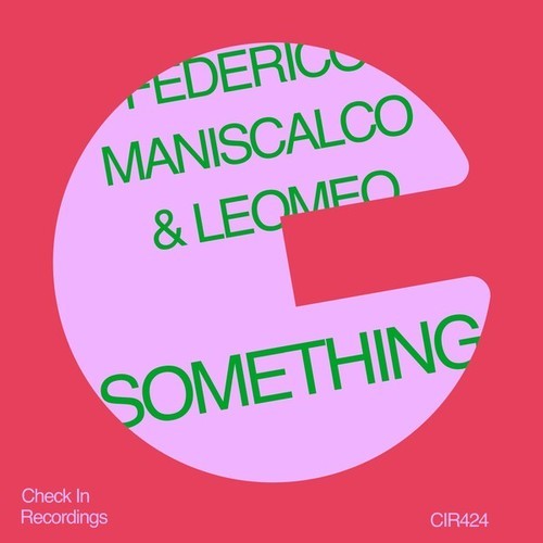 Federico Maniscalco, Leomeo-Something