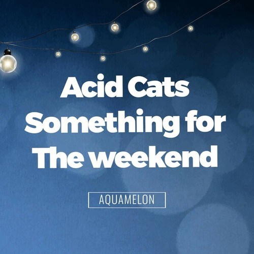 Acid Cats-Something for the Weekend