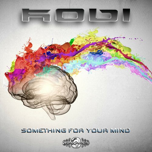 Kobi, Azax Syndrom, Abomination-Something For Your Mind