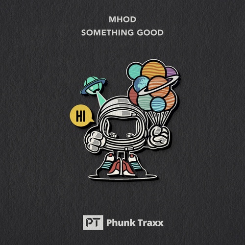 Mhod-Something Good