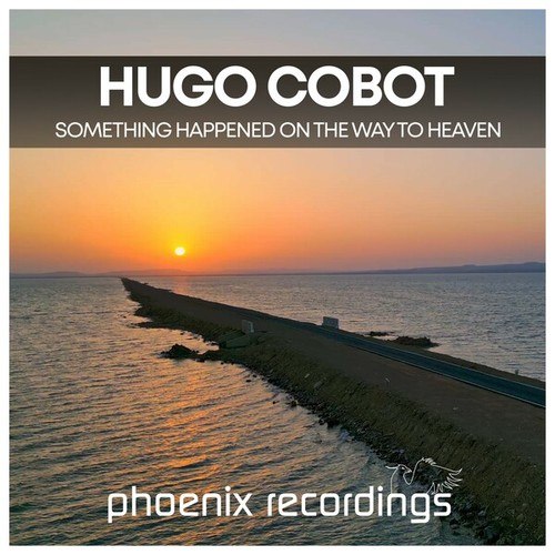 Hugo Cobot-Something Happened on the Way to Heaven