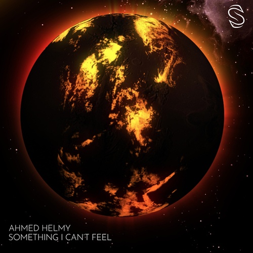 Ahmed Helmy-Something I Can't Feel