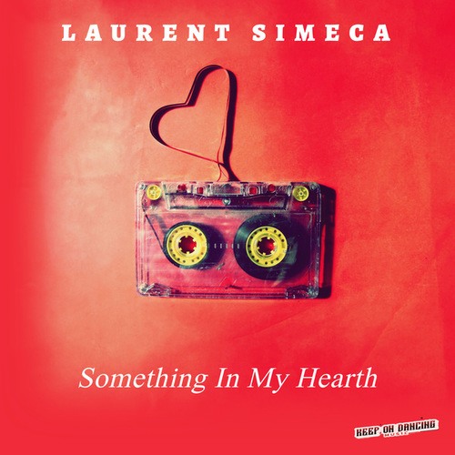 Laurent Simeca-Something in My Hearth