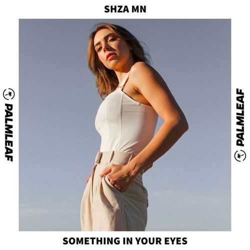 SHZA MN-Something in Your Eyes