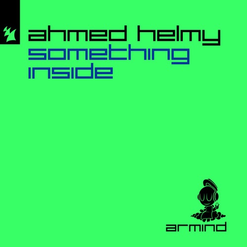 Ahmed Helmy-Something Inside