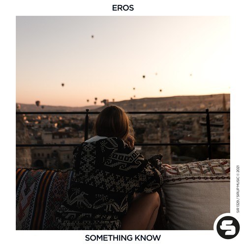 Eros-Something Know