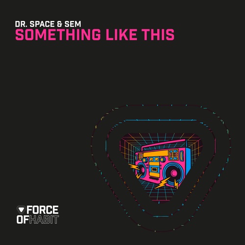 Dr. Space, Sem-Something Like This
