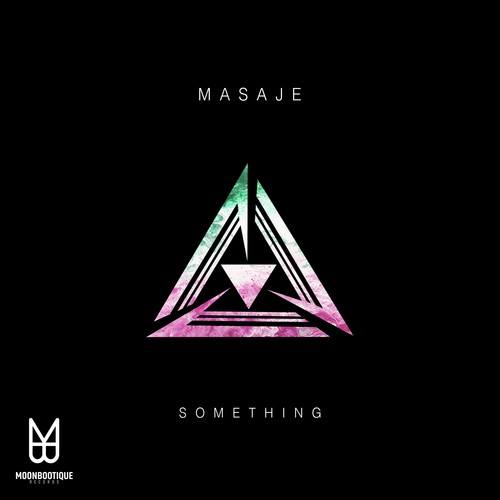 Masaje-Something