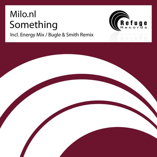 Milo.nl, Bugle & Smith-Something
